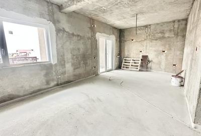 Apartament 3 camere si 2 bai - 66 mp utili - Mosnita / Calea Urseni - 1