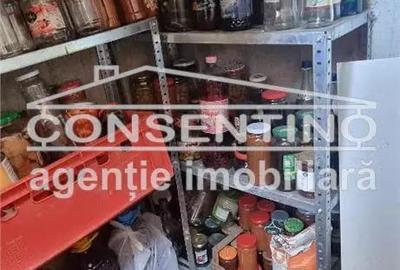 Se vinde casa si teren in zona Capatanesti - 16
