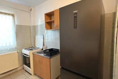 Apartament 2 camere - etaj 1 - bloc fara risc - Bulevardul Cantemir - 6