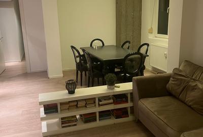 Apartament 3 camere Lux +Loc Parcare Subteran situat in zona 13 Septembrie - 4