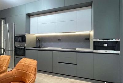 Apartament cu 2 camere decomandat în Mărăști