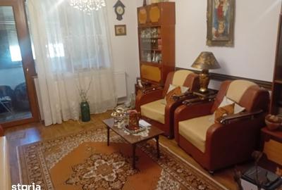 Apartament cu 2 camere decomandat în Central - 8
