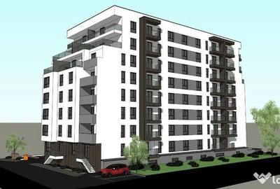Apartament cu 4 camere decomandat în Berceni - 11