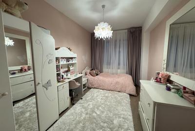 3 CAMERE + CURTE 76mp || SISESTI - BANEASA - 11