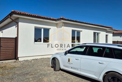 Duplex cu 4 camere cu Canalizare în Moșnița Nouă - 2