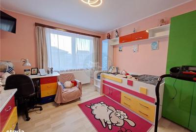 Casă cu 3 camere în Central - 6