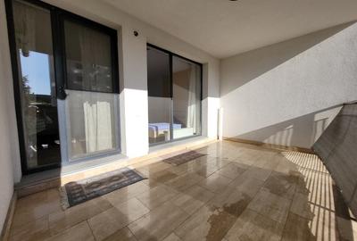 PROPRIETAR VAND apt GHEORGHENI  FSEGA  IULIUS Mall 3  cam parcare subterana - 1