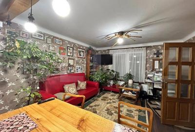 Casă cu 5 camere cu Teren 475 Mp în Central - 5