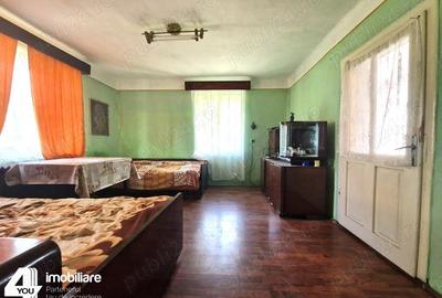 Casa cu Teren 1900 mp, fs 20ml, termoteca Loc. Zadareni - 1