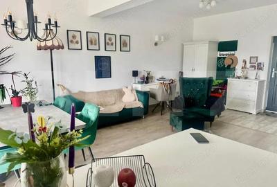 Casa cocheta in Livezeni Confort modern , 3 DORMITOARE , 120 mp - 3