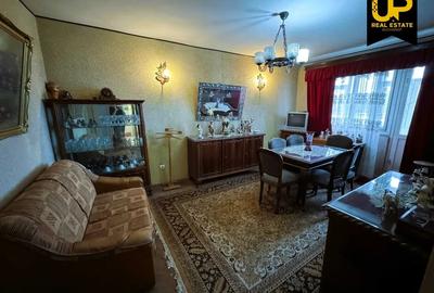 3 Camere Timisoara Drumul Taberei Metrou Balcon - 1