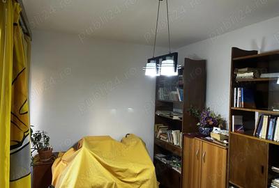 Apartament 3 camere decomandate zona Poli 2 - 2