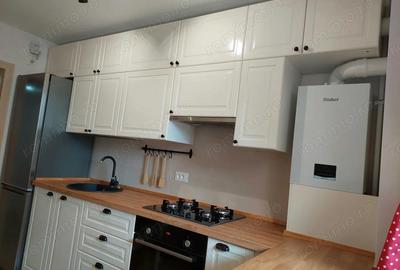 Garsonieră nedecomandată în Girocului - 2