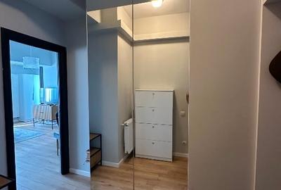 Garsoniera Dristor/Kaufland | Complet utilata | Bloc 2014 - 11