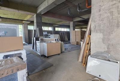 Zona Viilor sp 440 mp open space 10 locuri de parcare Zona Viilor sp 440 mp open space 10 locuri de parcare - 3