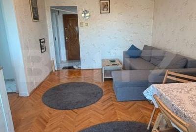Apartament cu 2 camere în Port - 1