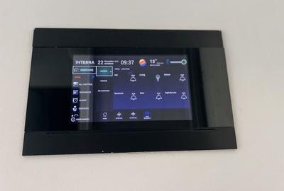 Garsoniera moderna Smart mobilata si utilta - Parcare Privata - HOT!! - 12