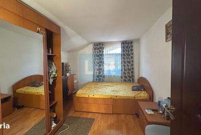 Casă cu 4 camere în Ciocadia - 4