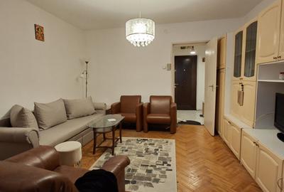Garsonieră semidecomandată în Drumul Taberei - 2