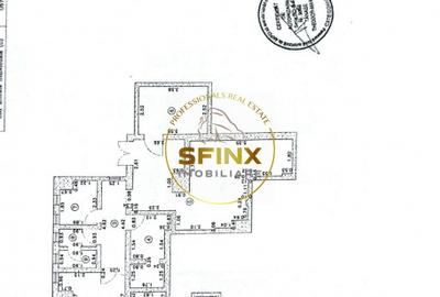 Spațiu comercial, de 115 mp, în 1 Mai - 9
