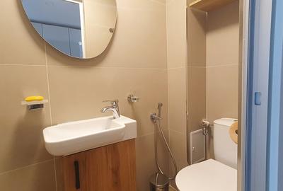 Garsonieră semidecomandată, mobilată în Vatra Luminoasă - 1