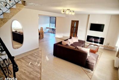 Casă cu 4 camere cu Teren 550 Mp în Sânmartin - 14