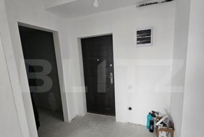 Apartament cu 3 camere, 69,83 mp utili, zona Itcani - 2