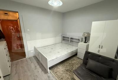 Garsonieră în Central