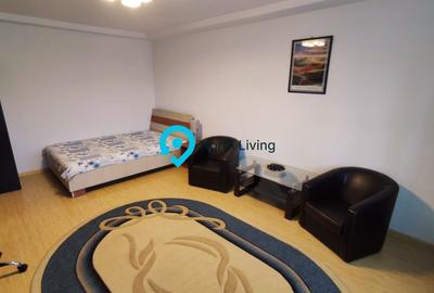 Garsonieră decomandată în Trafic Greu - 2