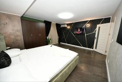 Apartament cu 2 camere decomandat în Central - 4