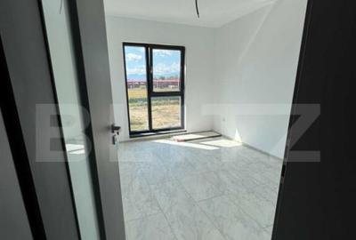 Apartament nou, 3 camere, zona linistita in Cristian - 2