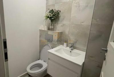 Vanzare vila 4 camere – complet mobilata si utilata, Str Teius - 10