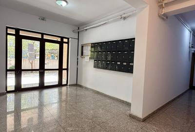 Apartament 2 Camere Decomandat | Mobilat si Utilat | Balcon Inchis + Parcare Apartament 2 Camere Decomandat | Mobilat si Utilat | Balcon Inchis + Parcare - 12