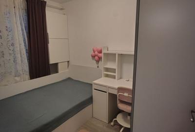Apartament cu 3 camere semidecomandat, mobilat în 1 Decembrie 1918 - 4