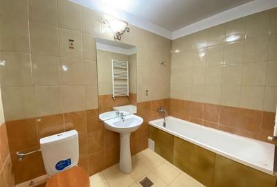 Vanzare garsoniera Splaiul Unirii - Confort City | etaj 3 / 11 | centrala termic - 10