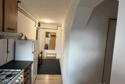 Apartament cu 2 camere decomandat în Central - 4