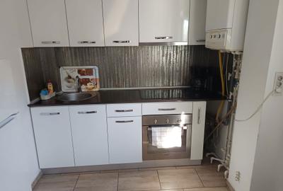 Garsonieră decomandată în Fundeni - 4