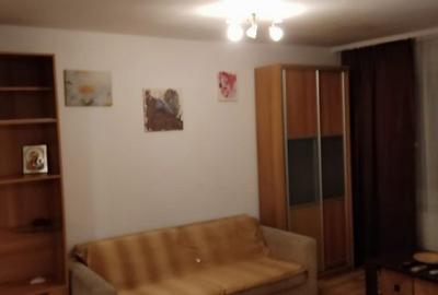 Garsonieră semidecomandată în 1 Decembrie 1918 - 1