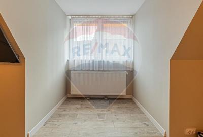 Apartament cu 4 camere decomandat, mobilat în Centrul Istoric - 36