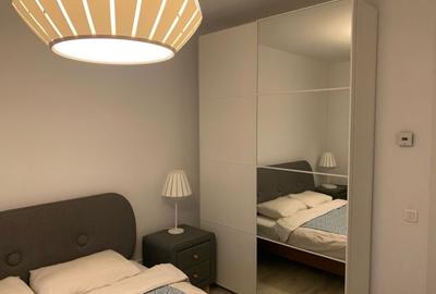 Apartament | 2 camere | bloc nou | Victoriei - 5