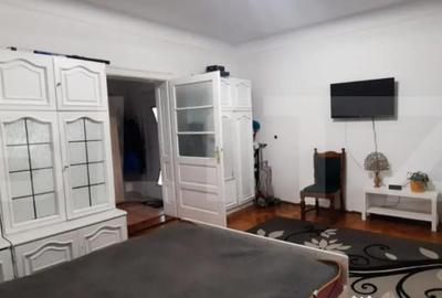 Casă cu 3 camere cu Teren 199 Mp în Central - 2