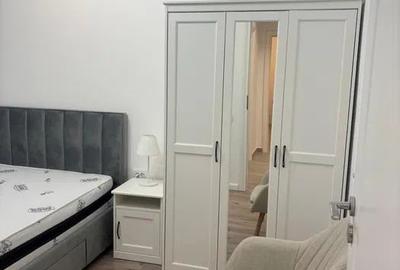 Apartament cu 2 camere decomandat, mobilat în Lujerului - 2