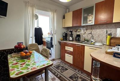 Apartament cu 3 camere decomandat în Ozana - 7