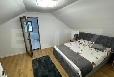 Apartament cu 5 camere semidecomandat în Central - 4