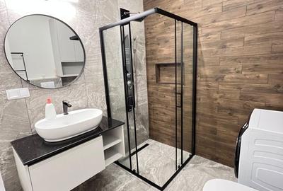 Apartament cu 2 camere decomandat în Dosu Bricii - 3