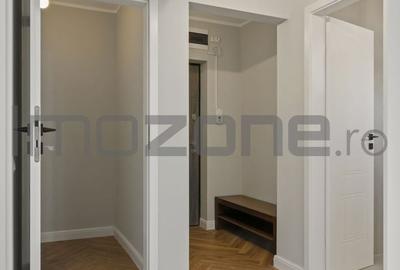 DRUMUL TABEREI | 2 CAMERE | BD.TIMISOARA | RENOVAT COMPLET | BAIE CU GEAM | - 7