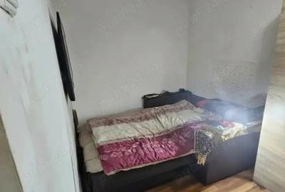 Apartament cu 2 camere nedecomandat în Central