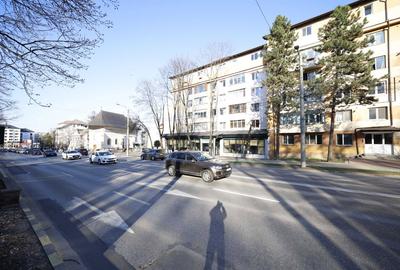 Apartament cu 2 camere semidecomandat în Central - 8