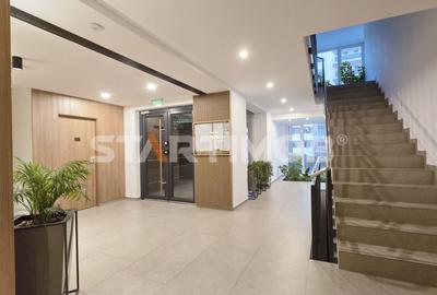 Apartament prima inchiriere Urban Plaza - 33