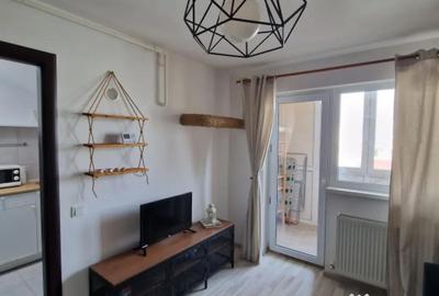 Garsonieră în Apărătorii Patriei - 2